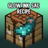 Glow Ink Sack Recipe icon