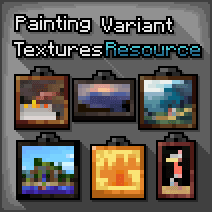 Painting Variant Textures icon