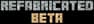 Refabricated Beta: Vanilla+ icon
