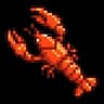 Crawfish icon