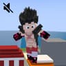 Luffy Gear 4 (NO SFX) (JCraft: EOE) icon