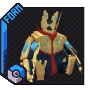 Mega Empoleon icon