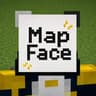 Map Face icon