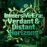 沉浸时光：繁茂与远界 (Immersive Era: Verdant & Distant Horizons) icon