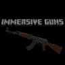 Immersive Guns icon