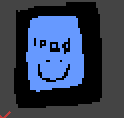 The iPad Kid Mod icon