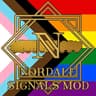 Nordale Signal Mod icon