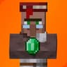 Villager Trading Plus icon