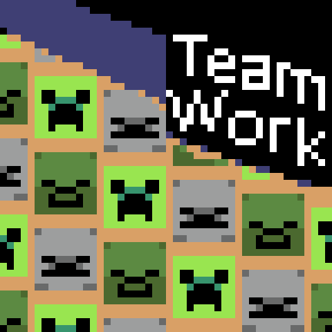 TeamWork icon