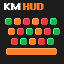 KeyMap HUD icon