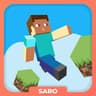 Saro´s Parkour Blocks Remastered icon