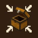 Blockgame Loot Buttons icon