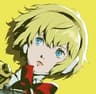 Persona 3 Reload GUI icon