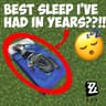 Zenless Zone Zero Agent Beds icon