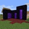 Smaller Nether Portals icon
