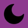 Eclippy's Dark Mode icon
