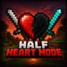Half Heart mode icon