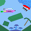 emeraling icon