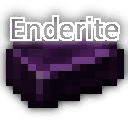 Erwer's Enderite icon