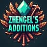 Zhengels's additions icon