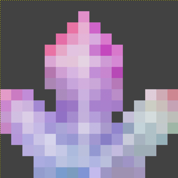 Chromium Amethysts icon