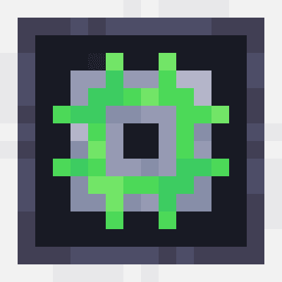 Replication AE2 Bridge icon