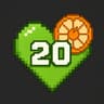 ZakoHealthIndicator icon