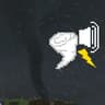 New Thunder sounds for Protomanly's Weather mod icon