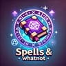 Spells and whatnot icon