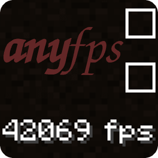 anyfps icon