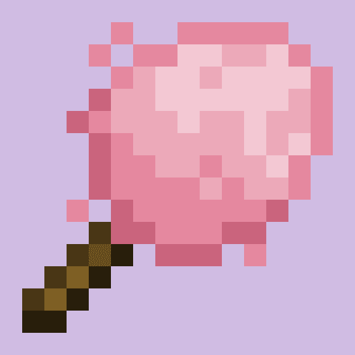 Cotton Candy Mod icon