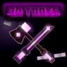 IIAhmadGamer's 3D Tools icon