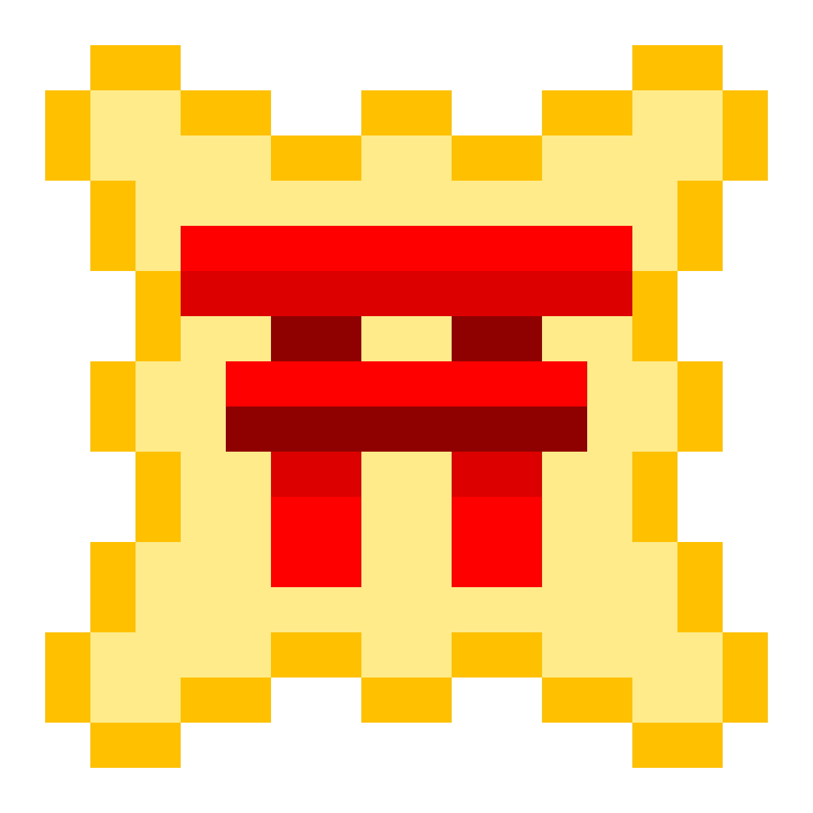 Japanese Altar icon