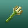 realess's Bamboo Trident icon