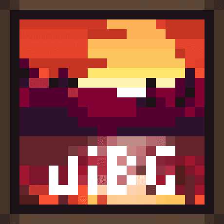 UIBG — Emberlake | Part of UIBG Bundle icon