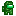 Green Among Us Crewmate Totem icon