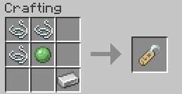Choccy's Craftable Nametags icon