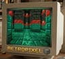 RetroPixel icon