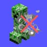 No Creeper Grief icon