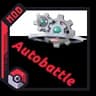 Cobblemon Autobattle icon