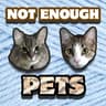 Not Enough Pets icon