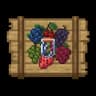 Berries and Cherries Delight icon