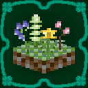 Emerald Isle Flora icon