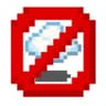 No Levitation icon