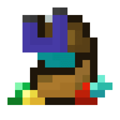 Secret Finds icon