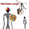 The Fixed Script icon