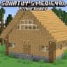Sohatuy's Medieval Structures icon