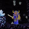 Dragon Quest, Erdrick's Equipment and The Sword of Light icon