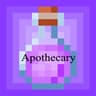 Apothecary icon
