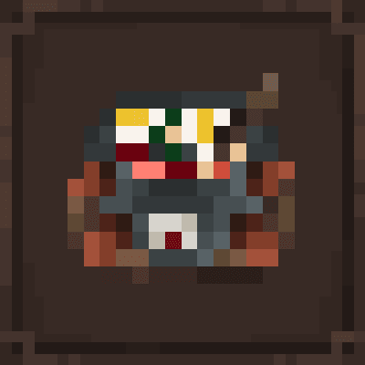Excalibur | Ocean's Delight Support icon
